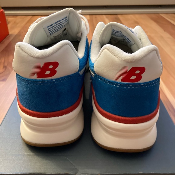 New Balance 997H Shoes - Picture 4 of 6